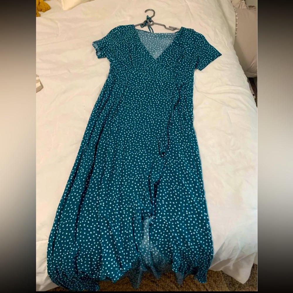 High low dress from Pink Lily size large